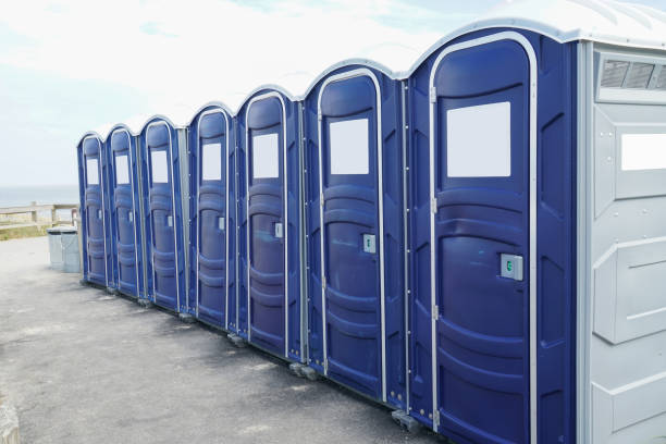 Professional Portable Potty Rental  in Incline Village, NV